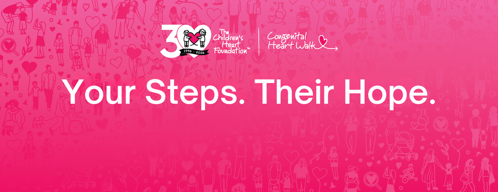 Columbus Congenital Heart Walk